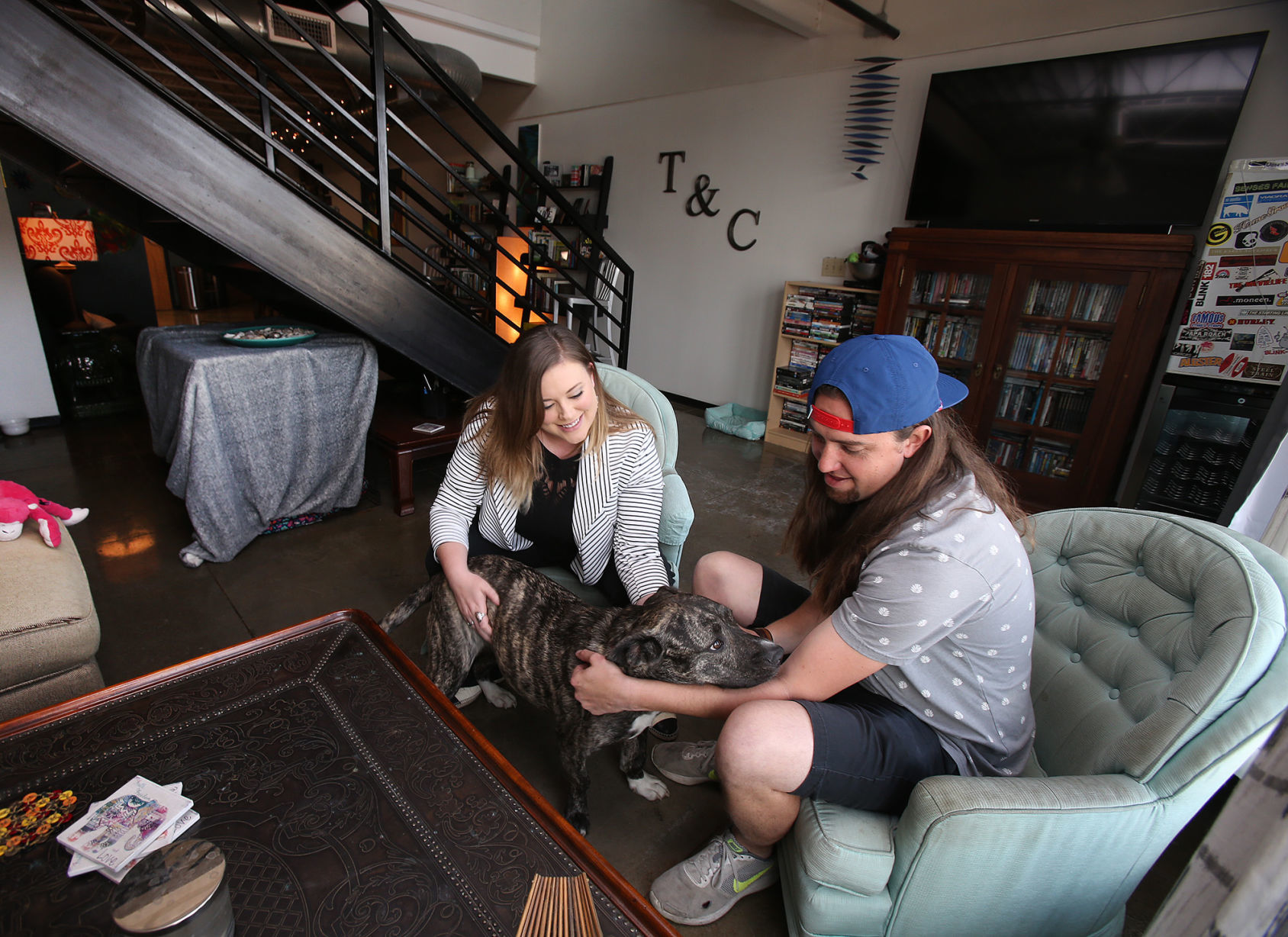 Behrens Lofts
